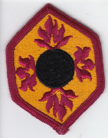 57th Ordnance Brigade me ns $4.55