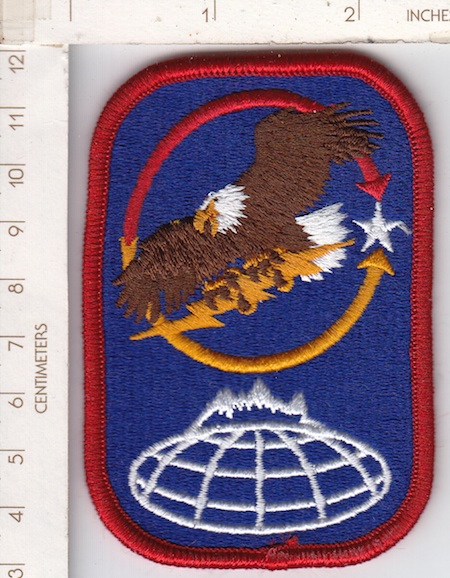 100th Missile Defense Bde me ns $4.50