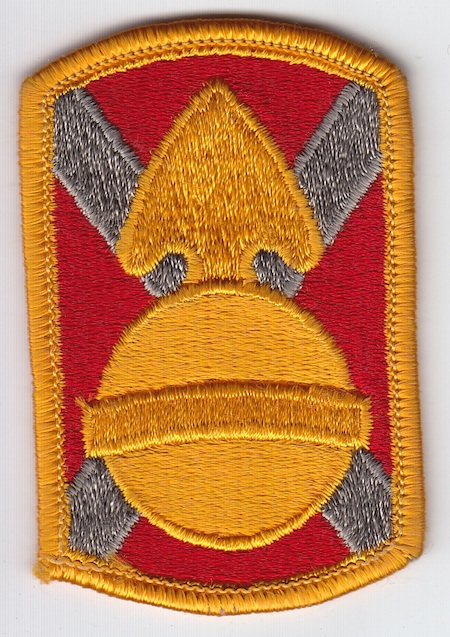 107th Field Artillery me ns $4.00