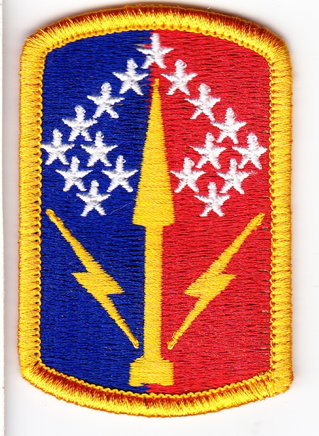 174th Air Defense Artillery me ns $3.95