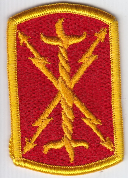 17th Field Artillery Bde me ns $3.00