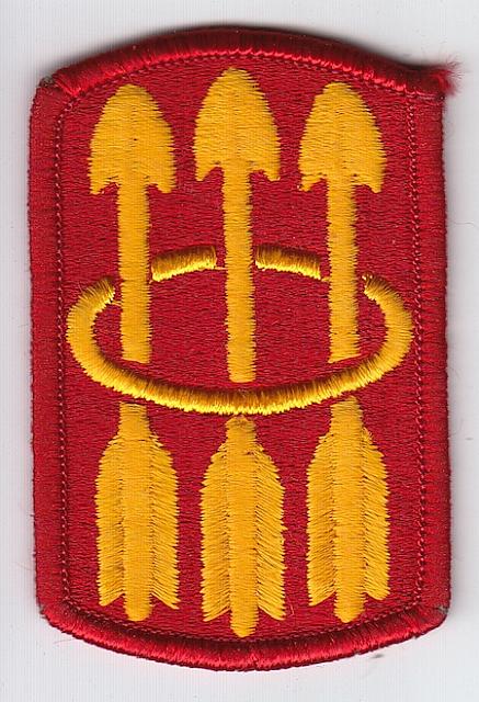 30th Air Defense Artillery me ns $4.00
