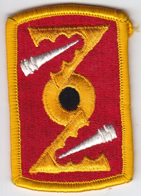 72nd Field Artillery me ns $3.50