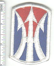 11th Infantry Brigade me ns $5.49