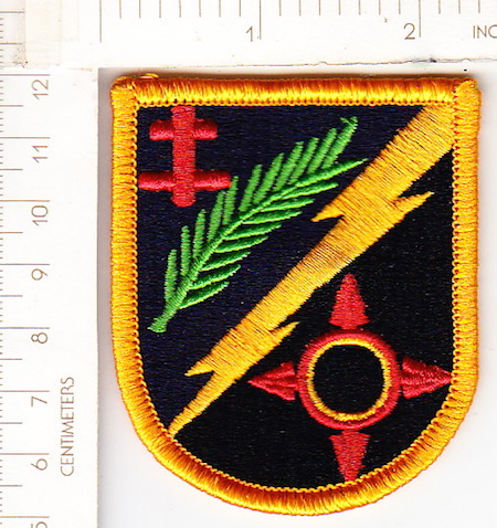 Army 162nd Infantry Bde me ns $3.55