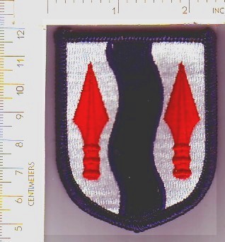 181st Infantry Bde me ns $4.49