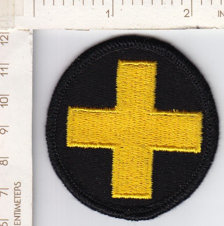 33rd Infantry Brigade me ns $3.50