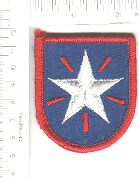 36th Infantry Brigade me ns $4.50