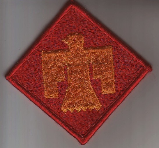 45th Infantry Bde ns me $3.50