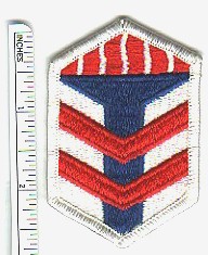 5th Infantry (training) Brigade me ns $4.00