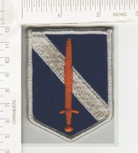 73rd Infantry Bde me ns $4.75