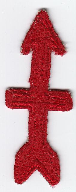 32nd Infantry Div ce rfu  $2.00