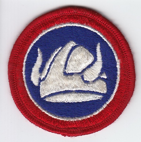 47th Infantry Div me ns $3.65