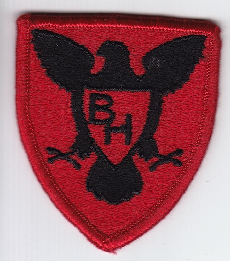 86th Infantry Div me ns $3.95