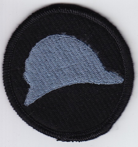 93rd Infantry Div me ns $4.50