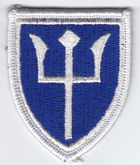 97th Infantry Div me ns $2.65