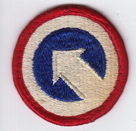 1st Logistics Cmd me rfu $1.00