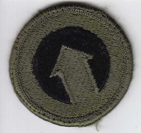 1st Logistics Cmd sub me rfu $1.00