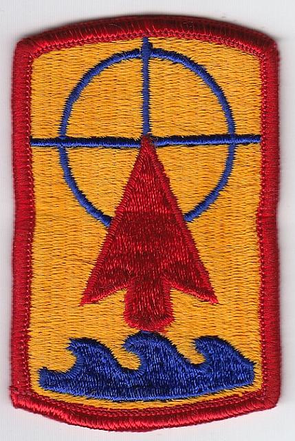 157th Maneuver Enhancement Bde me ns $4.00