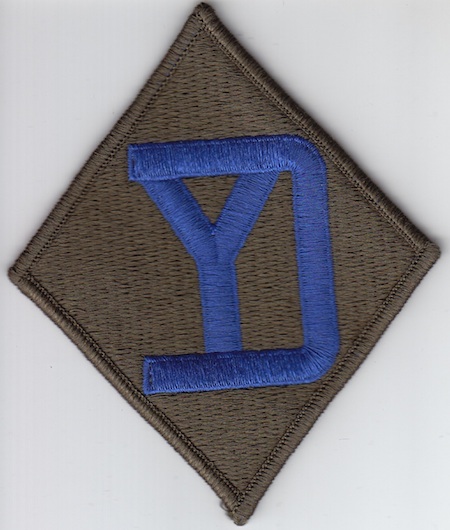 26th Maneuver Enhancement Bde me ns $3.50