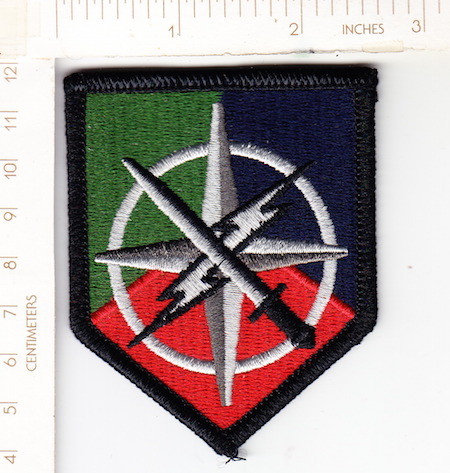 Army 648th Maneuver Enhancement Bde me ns $4.10