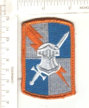 513th Military Intelligence Bde me rfu $3.00