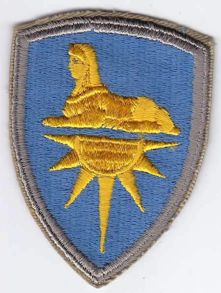 Militar Intelligence Cmd ce ns $5.99