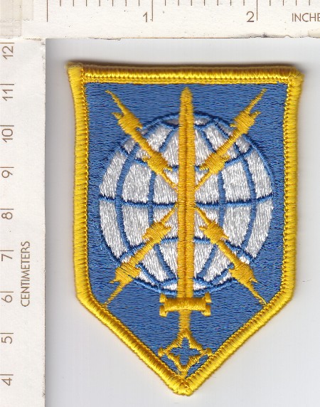 Military Readiness Command me ns $4..49