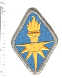 Military Intelligence School me rfu $3.00
