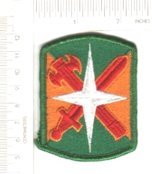 14th M.P. Bde me ns $4.00