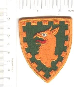 15th M.P. Bde me ns $4.99