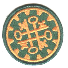 177th M.P. Bde me ns $3.45