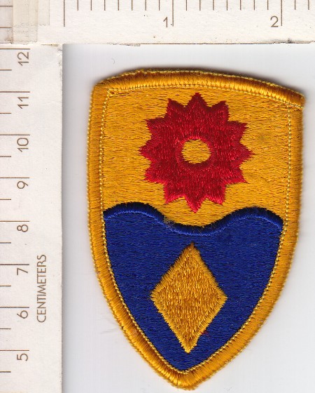 49th M.P. Bde me ns $3.45