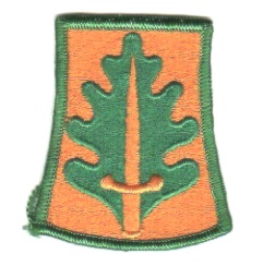 800th M.P. Cmd. me ns $5.99