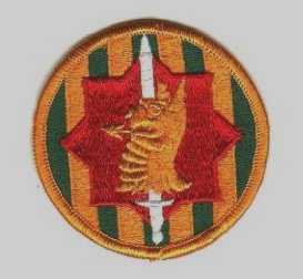 89th M.P. Bde me ns $4.25