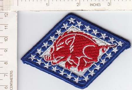 Arkansas National Guard Element Joint Forces HQ me ns $4.25