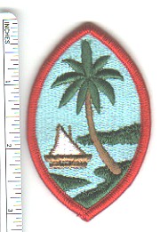 Guam NG HQ me ns $4.25