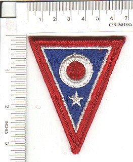 Ohio Army National Guard Element Joint Forces HQ me ns $3.25