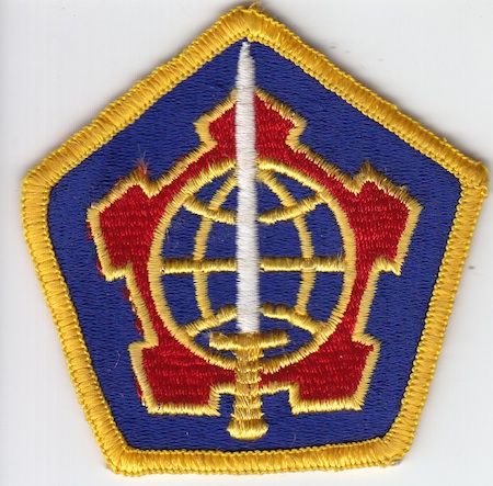 Military Personnel Ctr me ns $4.50