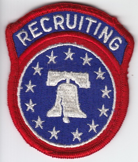 Recruiter spc me rfu  $3.00