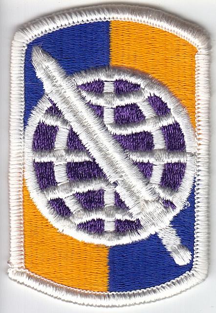 358th CA Bde me ns $6.00