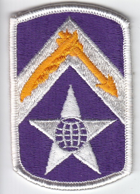 363rd CA Bde me ns $6.00