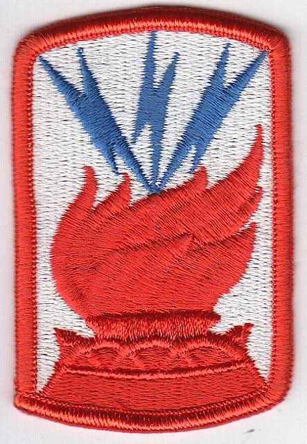 187th Signal Bde me ns $3.55