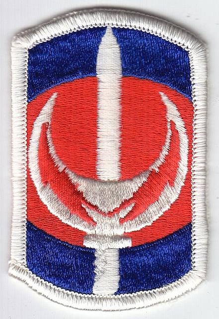 228th Signal Bde me ns $3.70