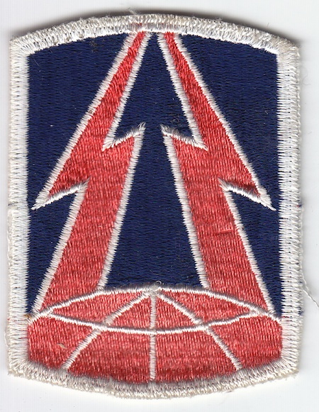 335th Signal Cmd ce ns $3.75