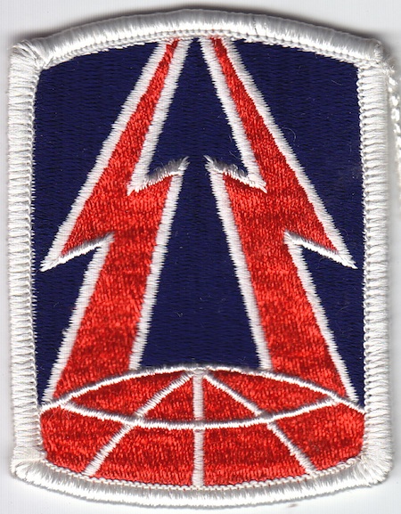 335th Signal Cmd me ns $3.75