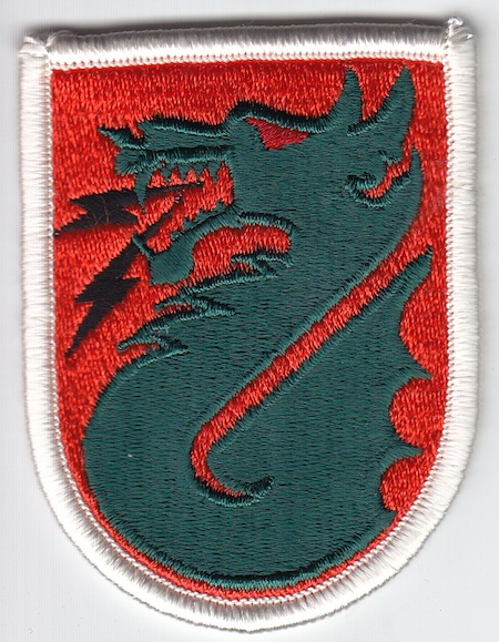 5th Signal Cmd me ns $4.75