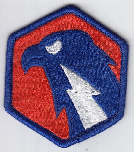 6th Signal Cmd me ns $3.75