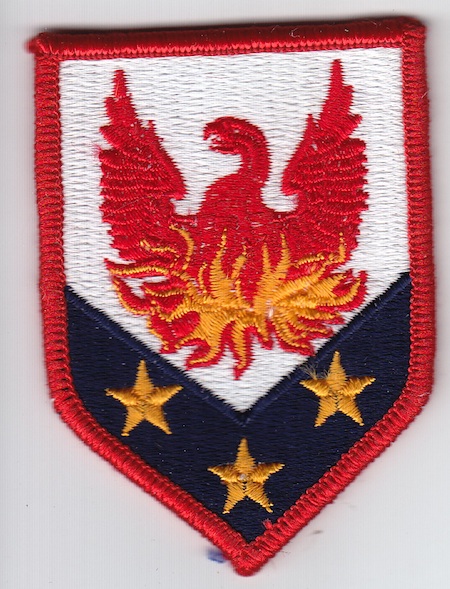 110th Combat Support Bde me ns $4.00