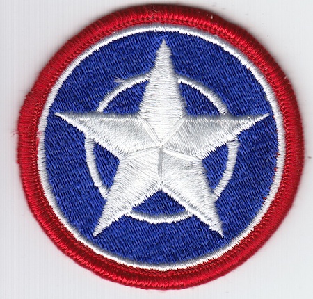 12th Support Bde me ns $4.00